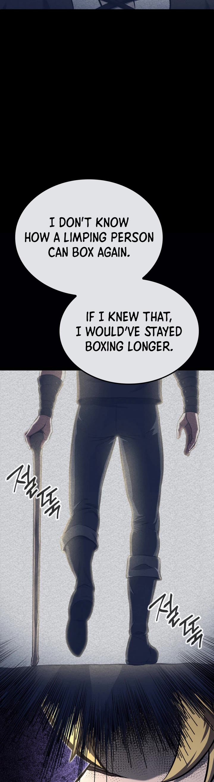 Boxer Kali chapter 27 page 35