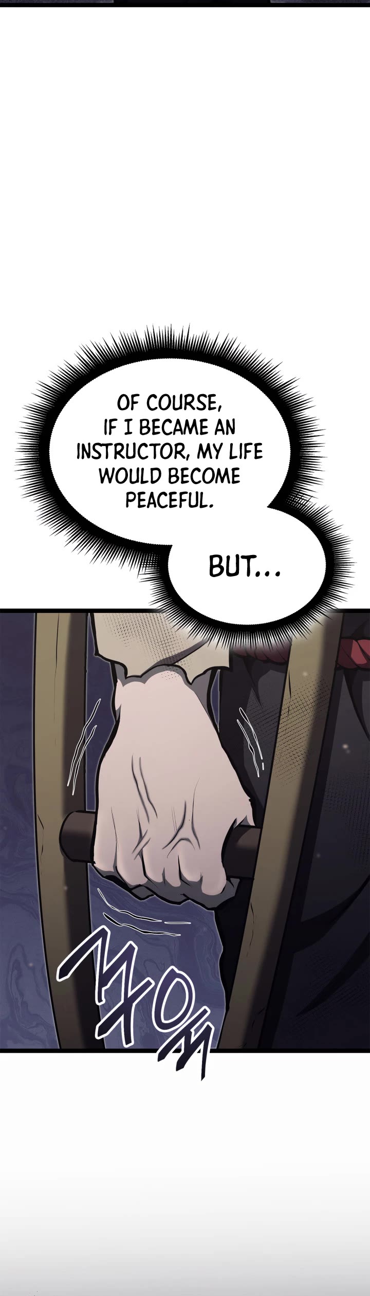 Boxer Kali chapter 27 page 40