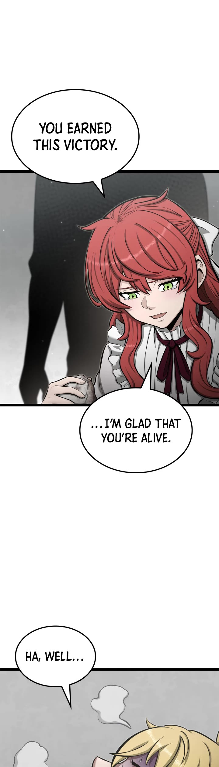 Boxer Kali chapter 27 page 9