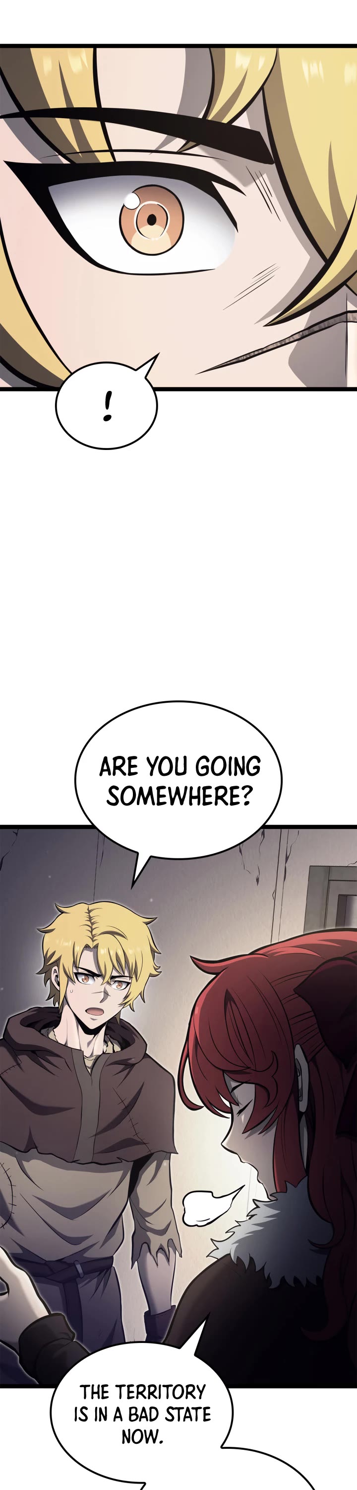 Boxer Kali chapter 28 page 12