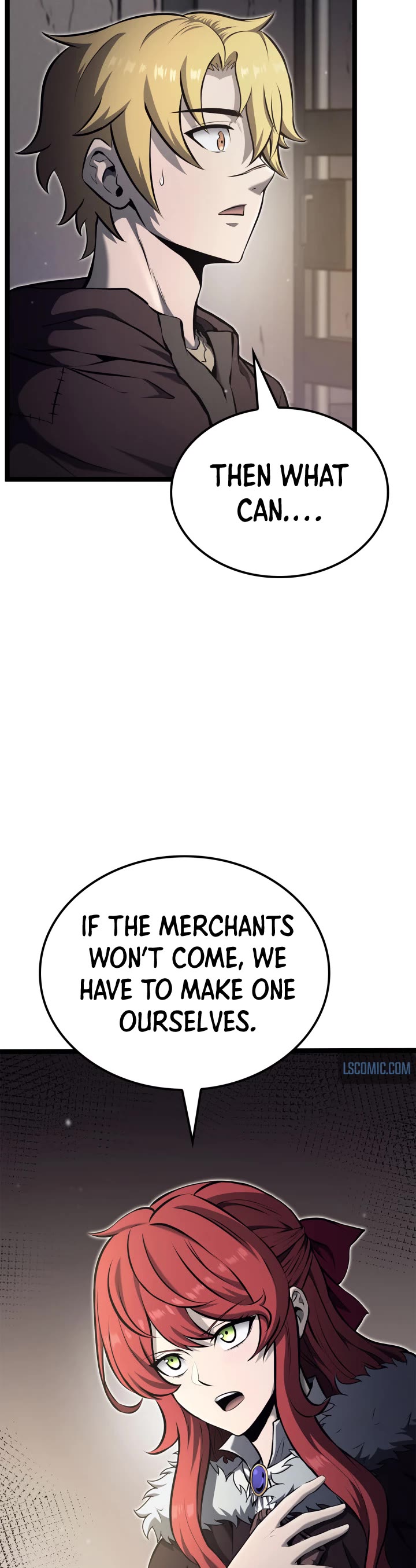 Boxer Kali chapter 28 page 15