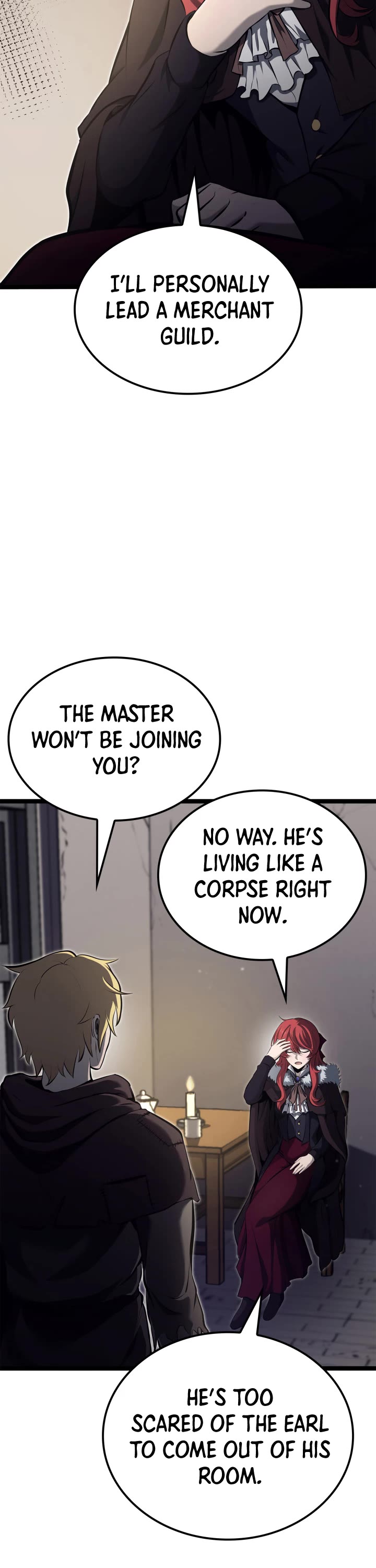 Boxer Kali chapter 28 page 16