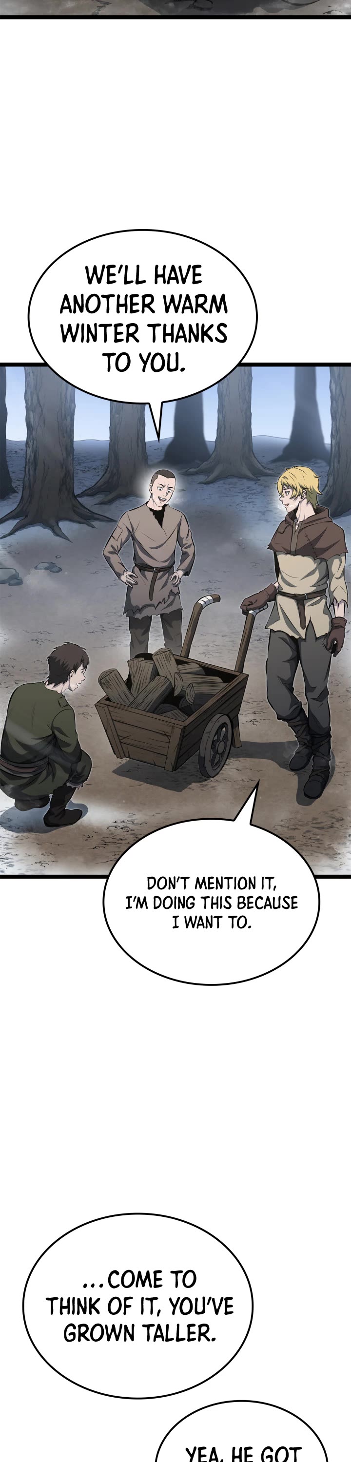 Boxer Kali chapter 28 page 2