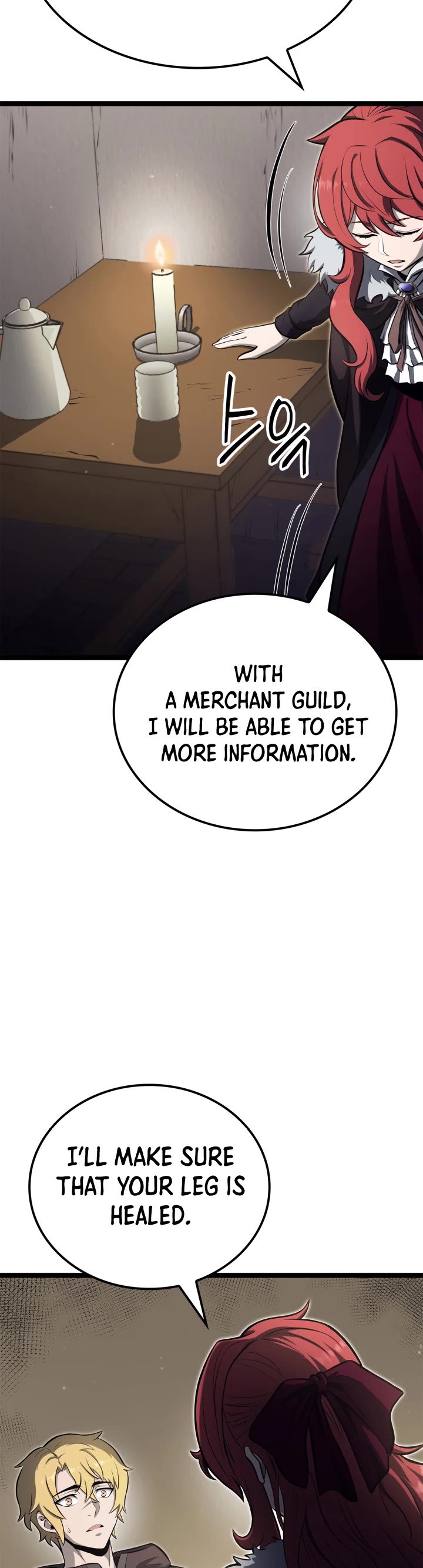 Boxer Kali chapter 28 page 20