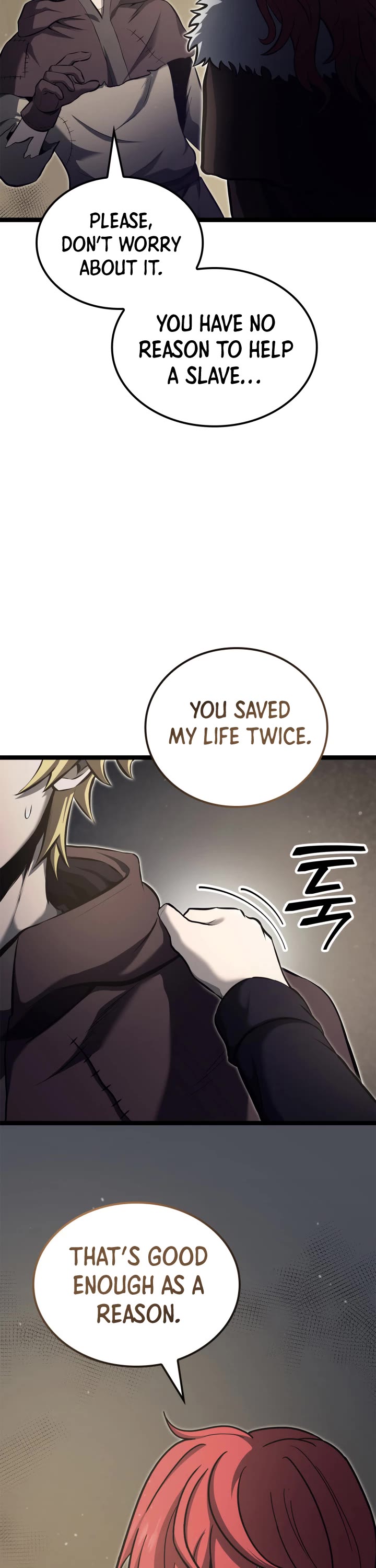 Boxer Kali chapter 28 page 21