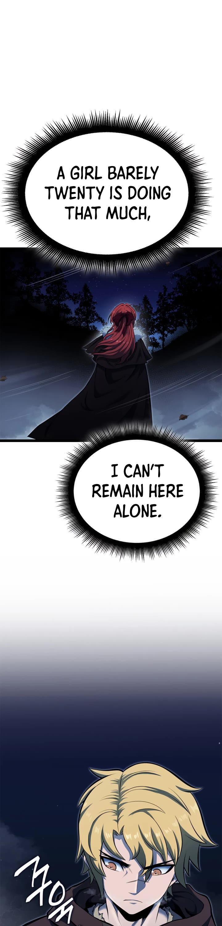 Boxer Kali chapter 28 page 23