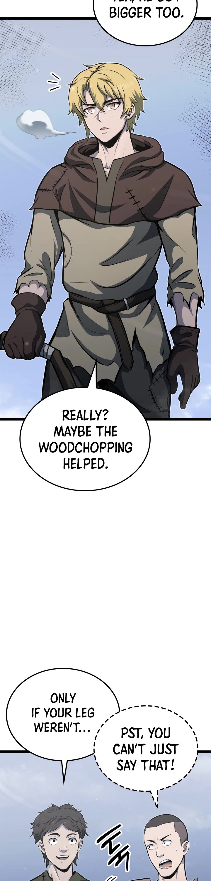 Boxer Kali chapter 28 page 3