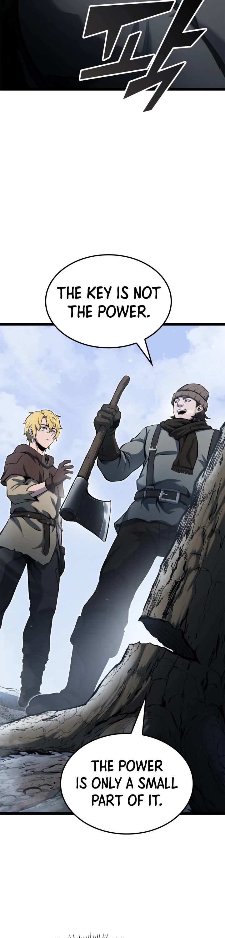 Boxer Kali chapter 28 page 31