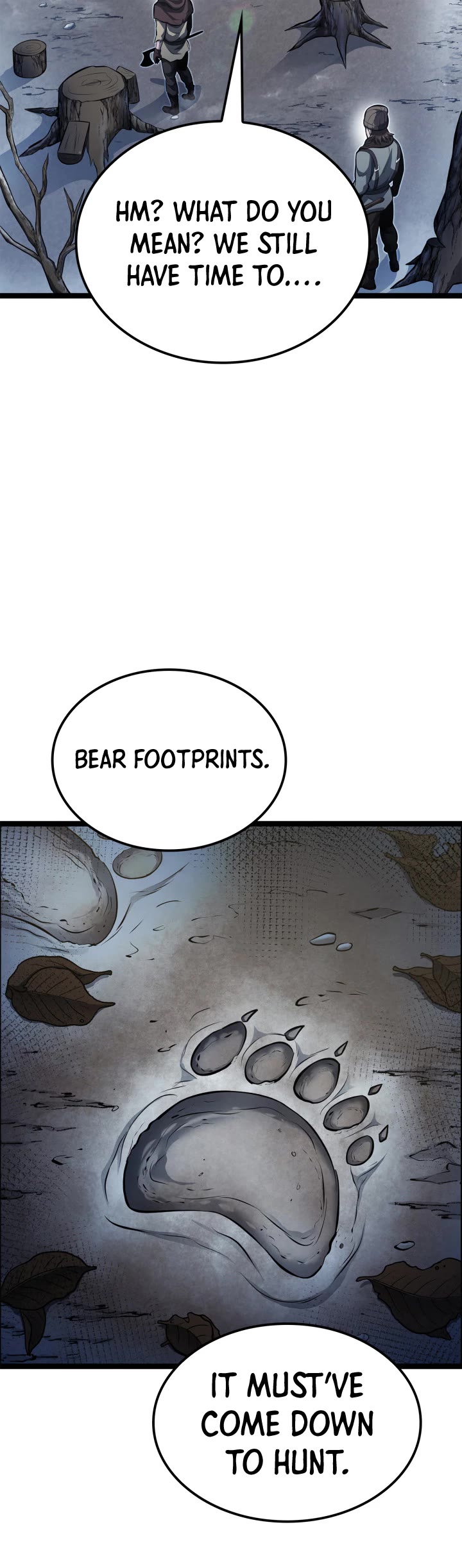 Boxer Kali chapter 28 page 35