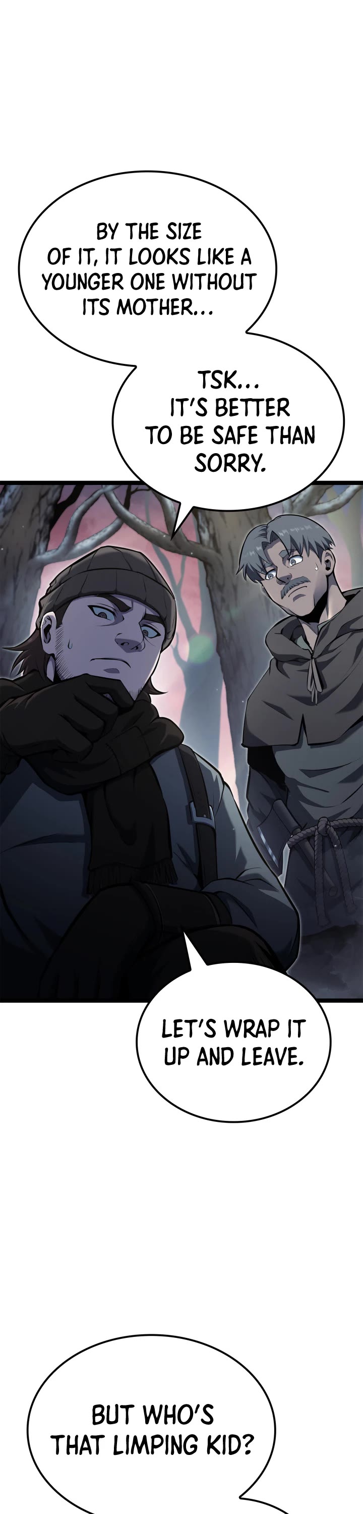 Boxer Kali chapter 28 page 36