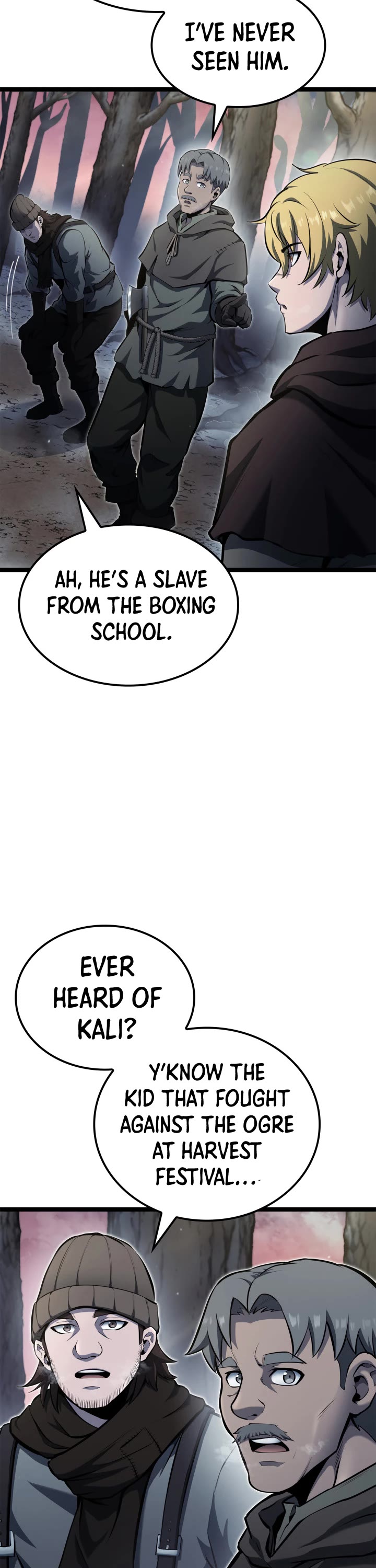 Boxer Kali chapter 28 page 37