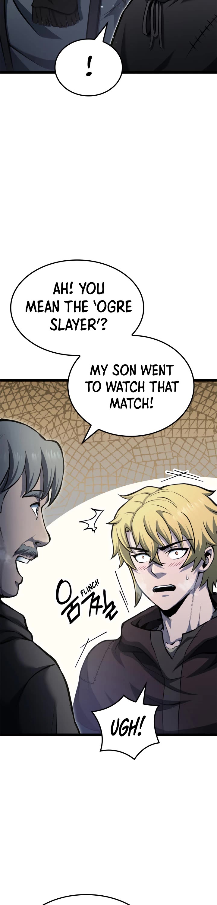 Boxer Kali chapter 28 page 38