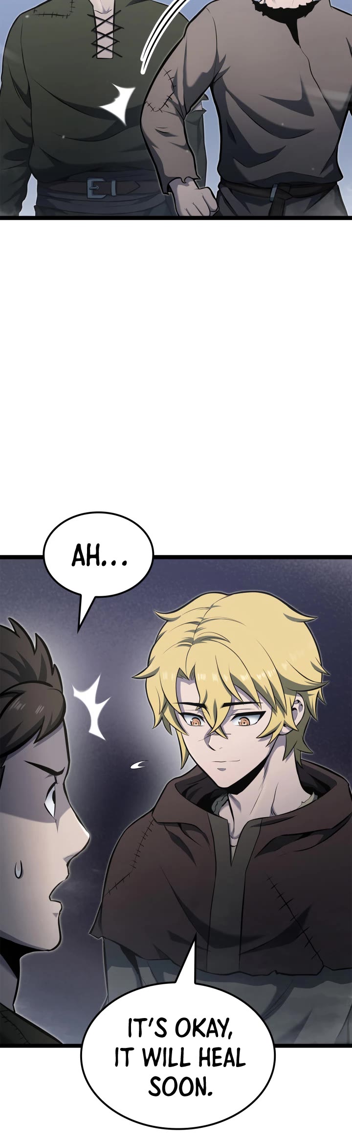 Boxer Kali chapter 28 page 4