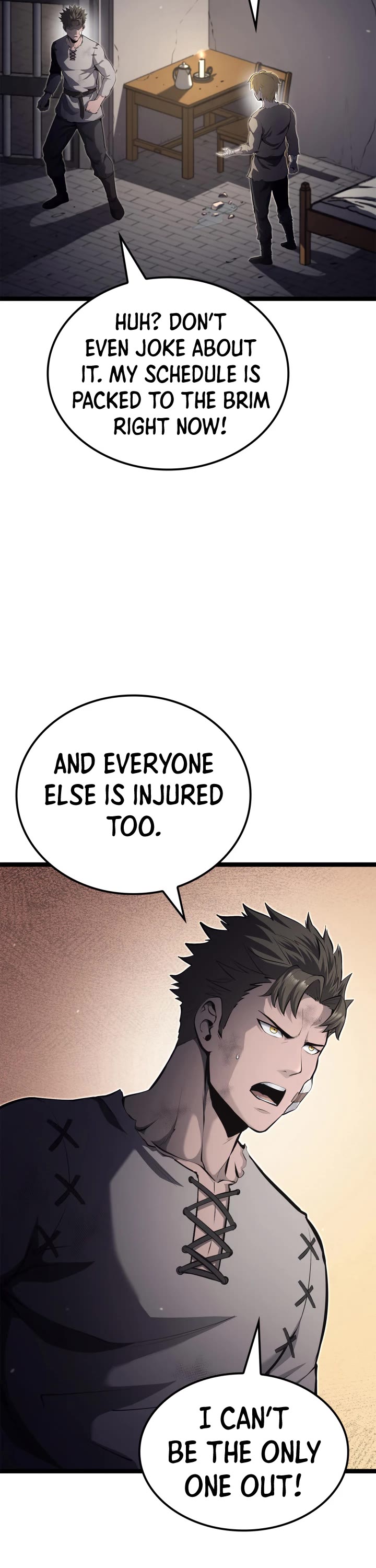 Boxer Kali chapter 29 page 13