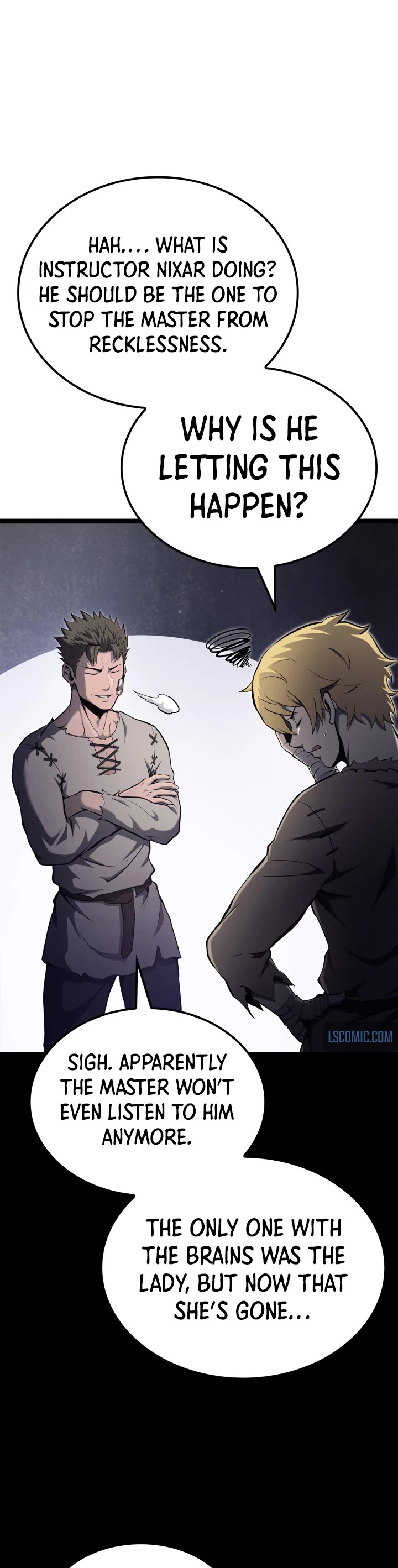 Boxer Kali chapter 29 page 14