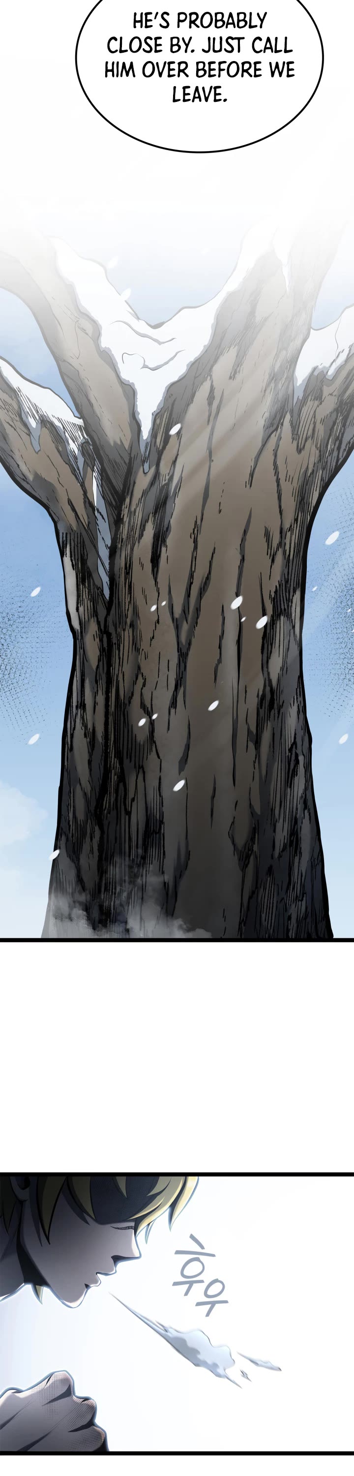 Boxer Kali chapter 29 page 18