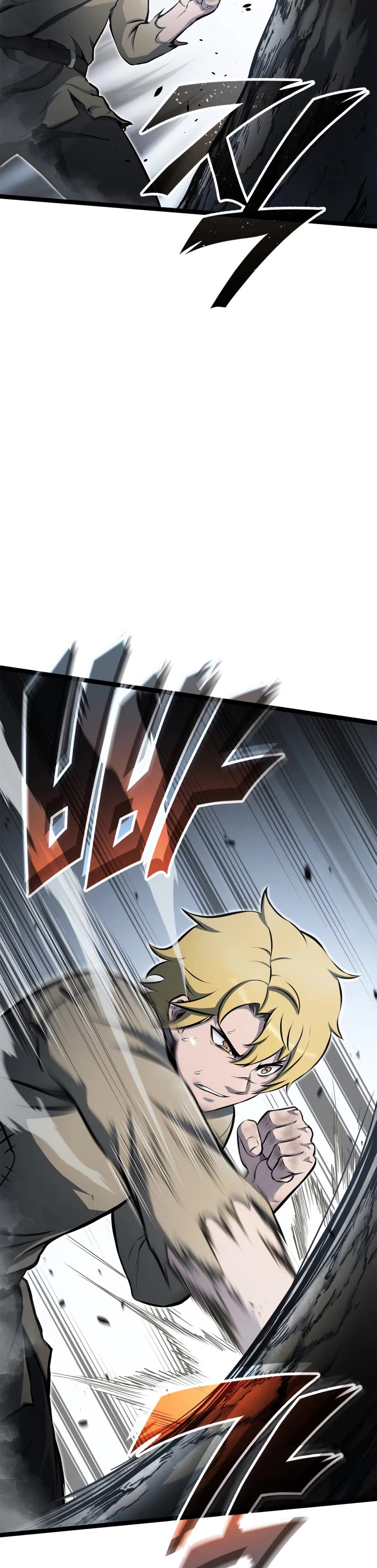 Boxer Kali chapter 29 page 20