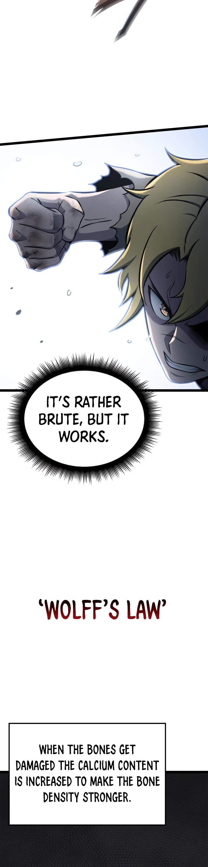 Boxer Kali chapter 29 page 21