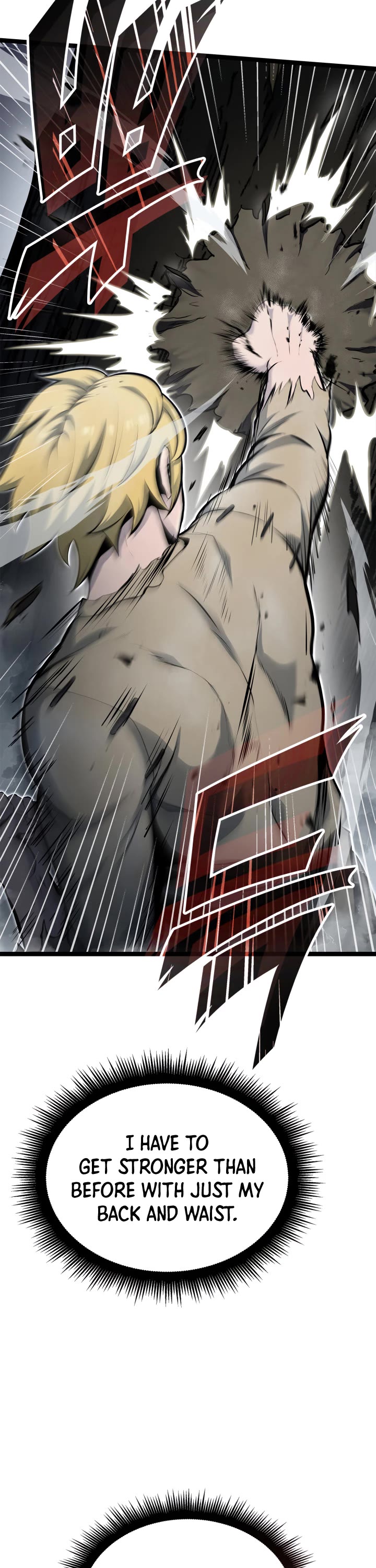 Boxer Kali chapter 29 page 23