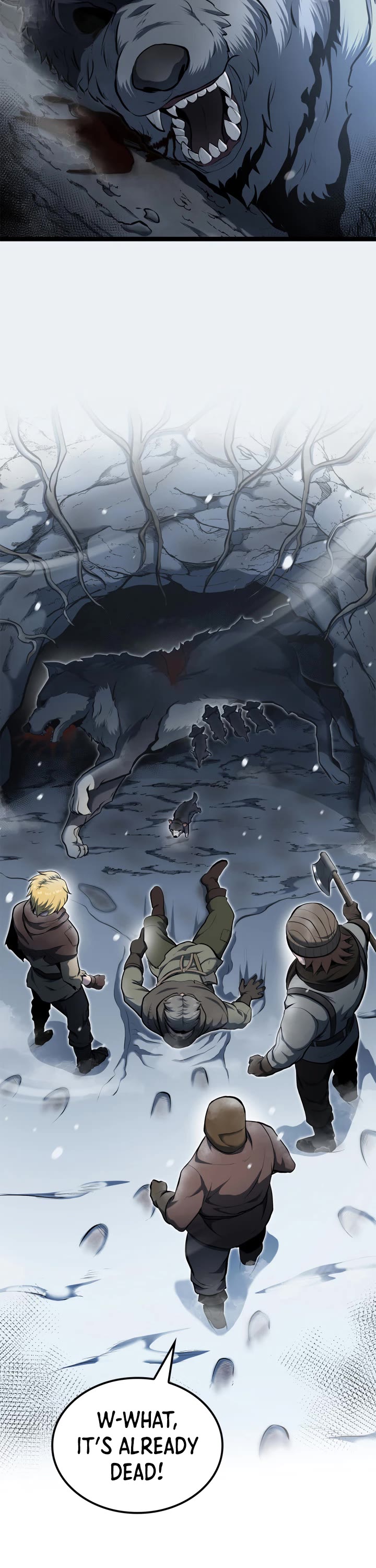 Boxer Kali chapter 29 page 28