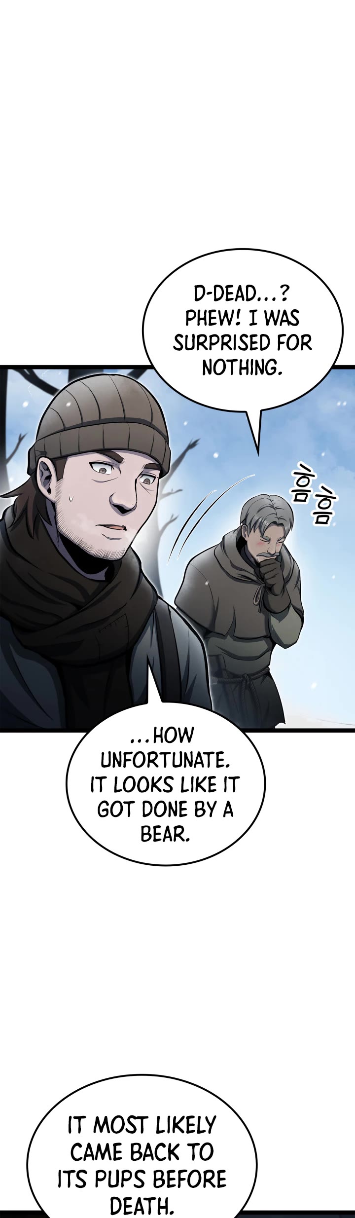 Boxer Kali chapter 29 page 29