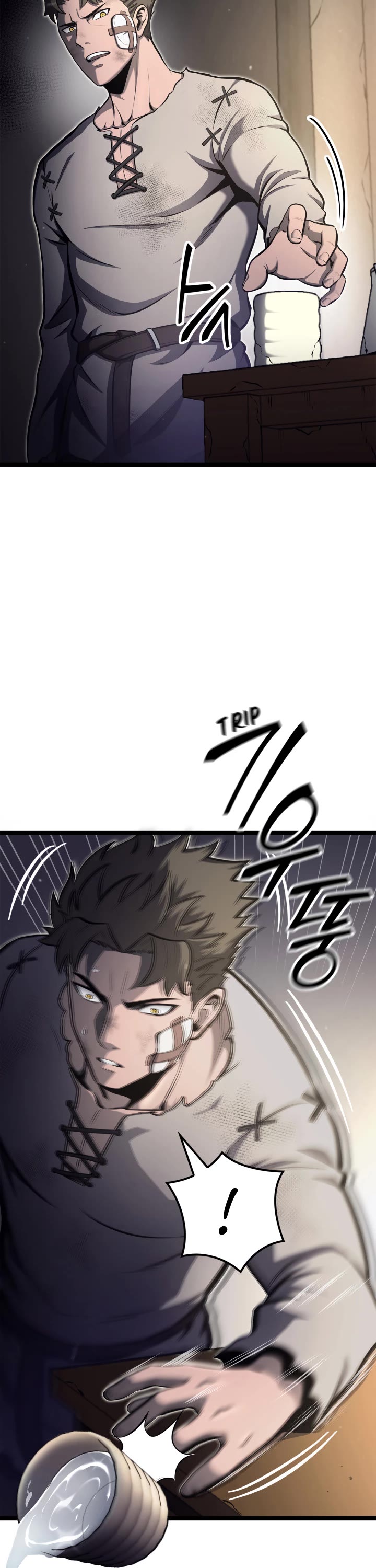 Boxer Kali chapter 29 page 3