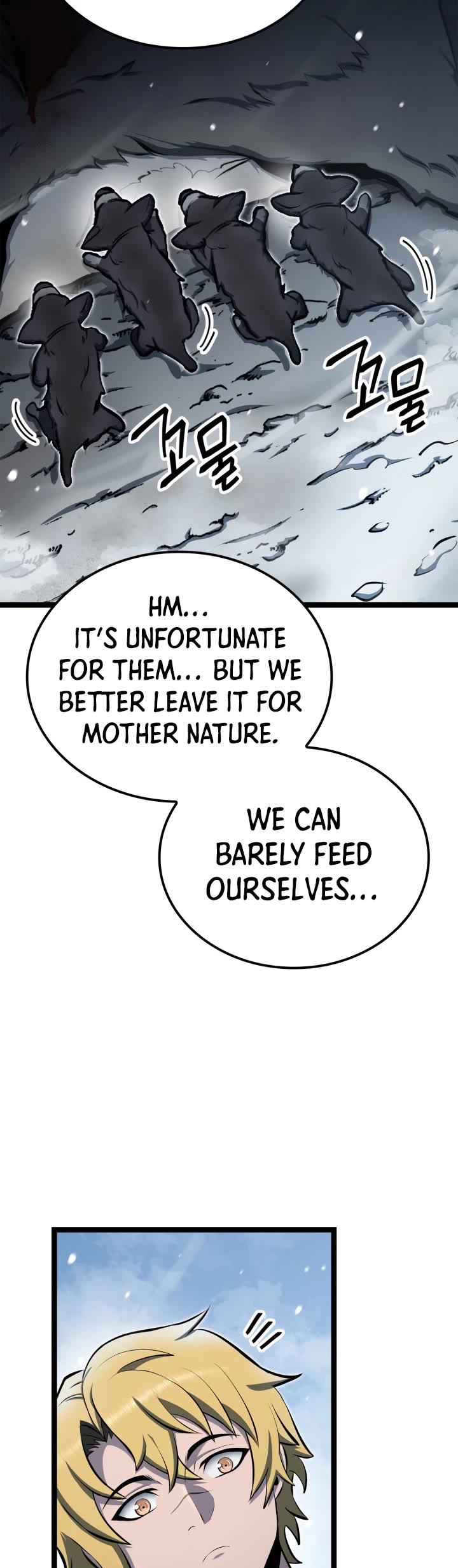 Boxer Kali chapter 29 page 30