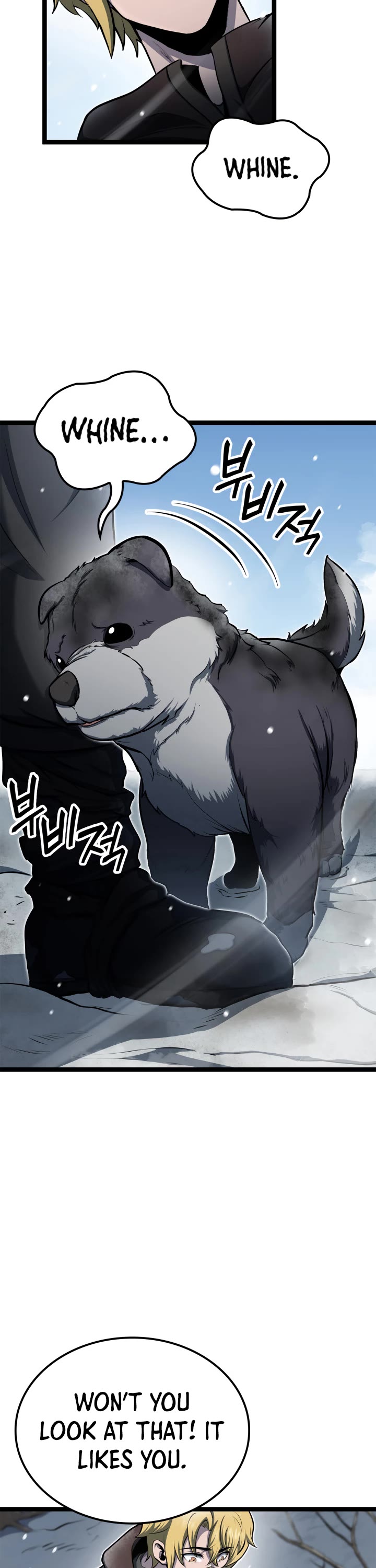 Boxer Kali chapter 29 page 31