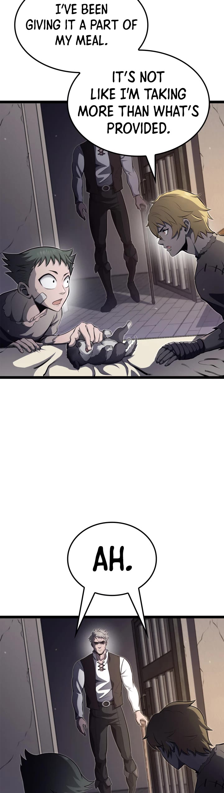 Boxer Kali chapter 29 page 34