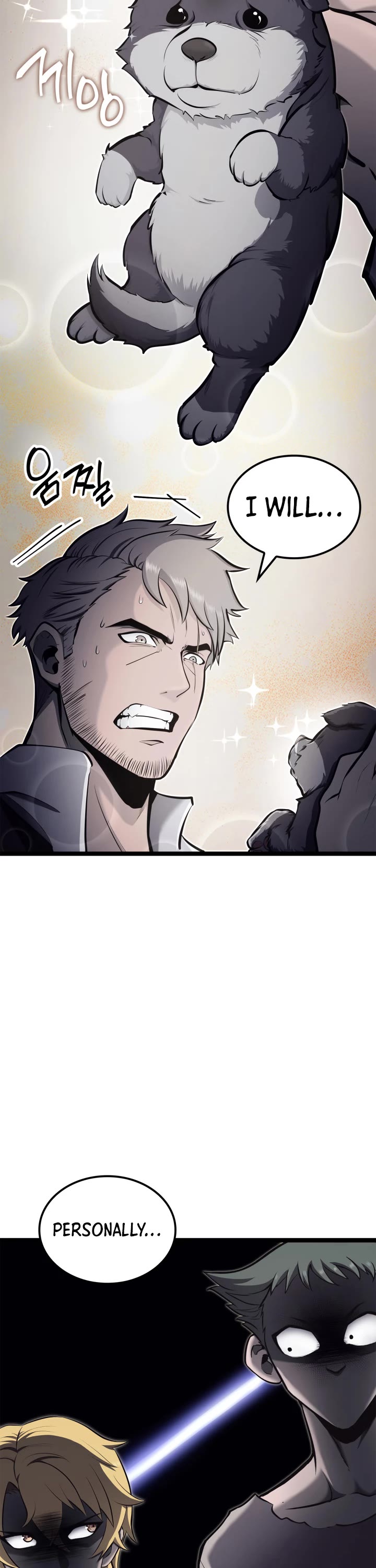 Boxer Kali chapter 29 page 37