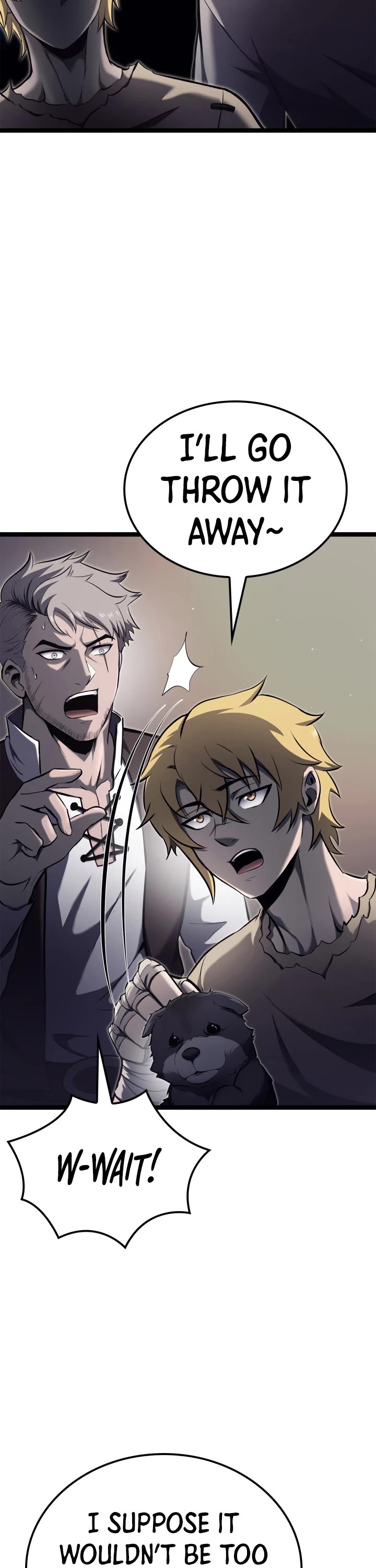 Boxer Kali chapter 29 page 38