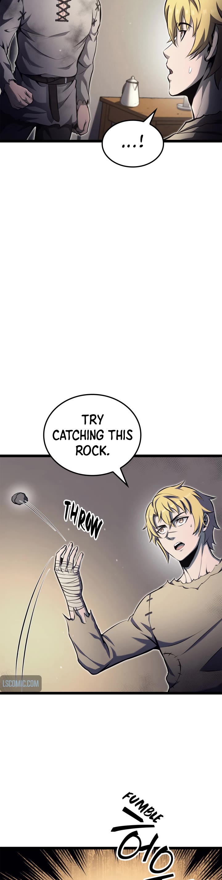 Boxer Kali chapter 29 page 5