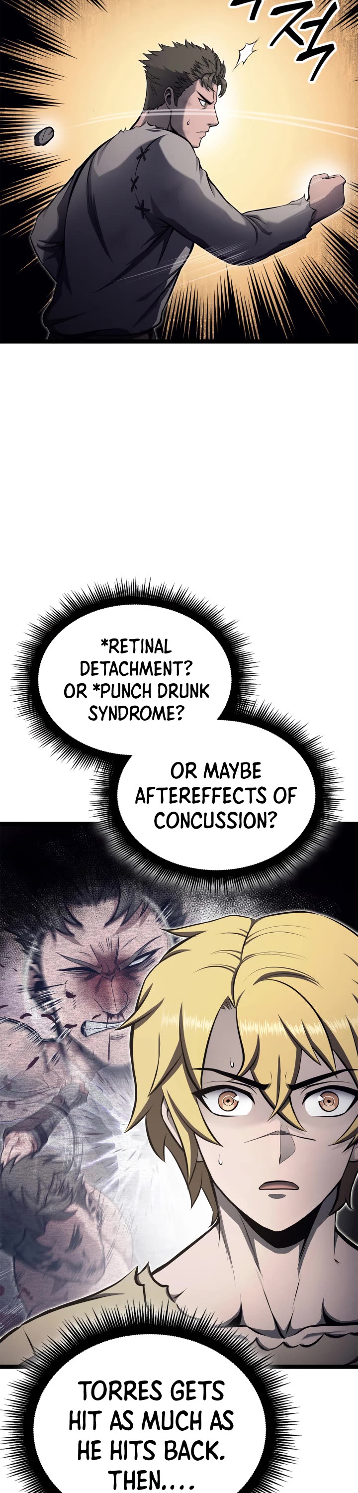 Boxer Kali chapter 29 page 6