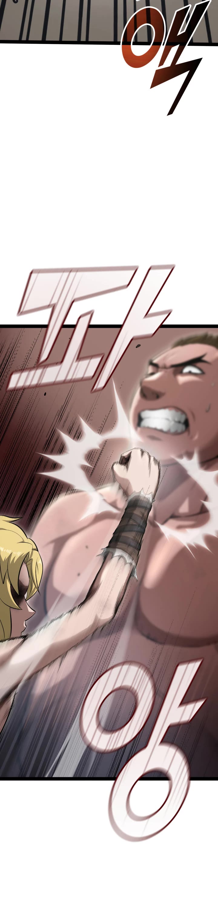 Boxer Kali chapter 3 page 10