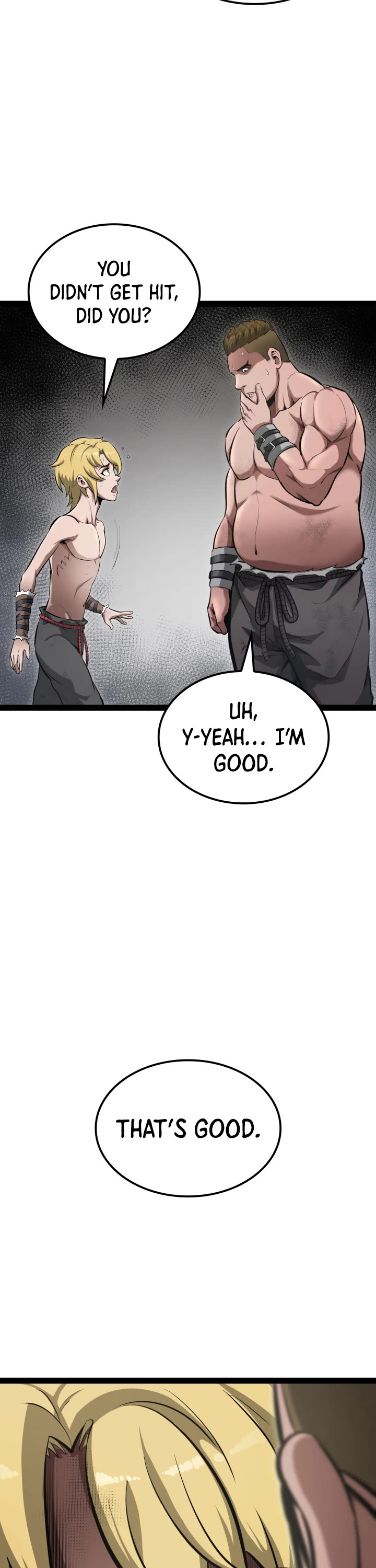 Boxer Kali chapter 3 page 12