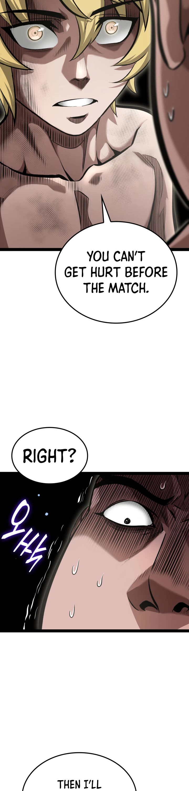 Boxer Kali chapter 3 page 13