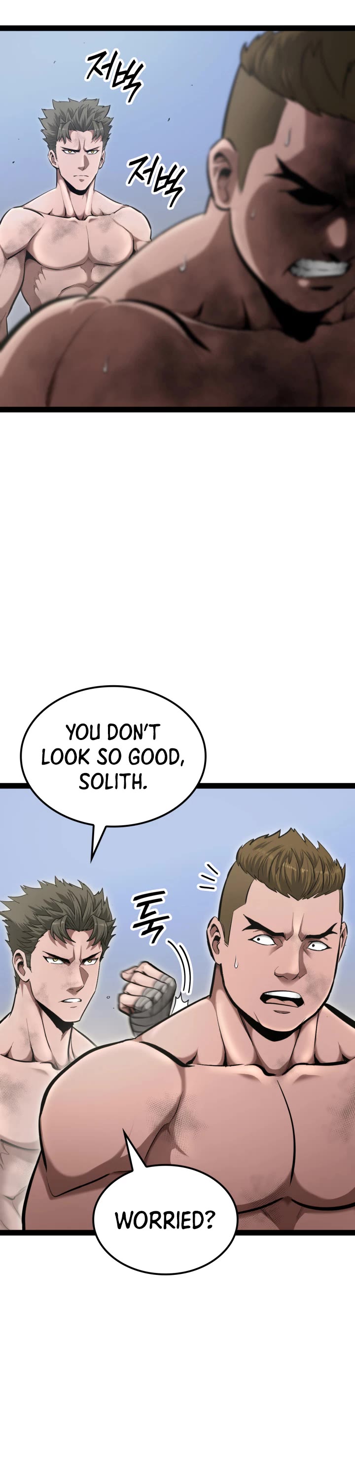 Boxer Kali chapter 3 page 18