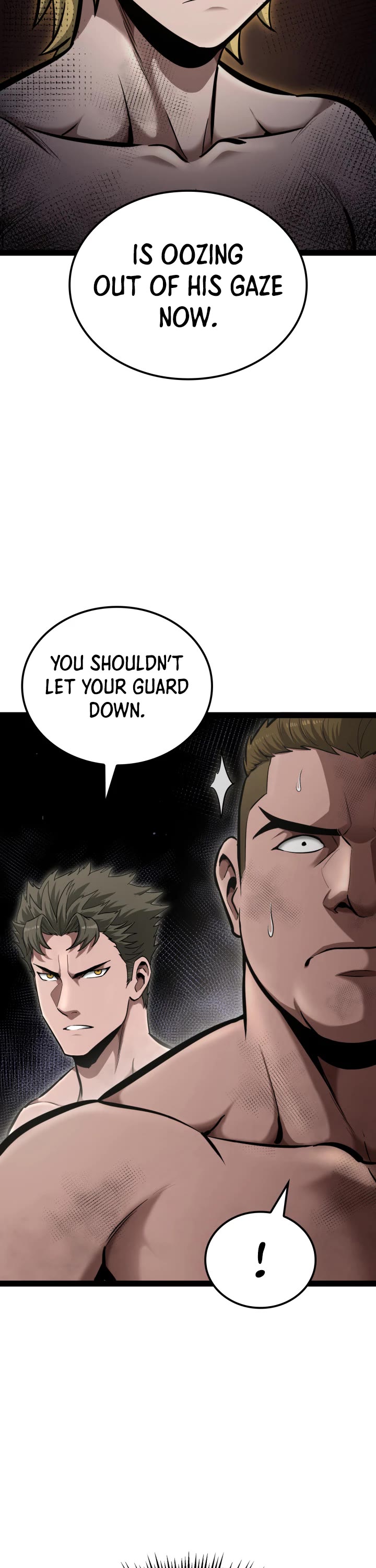 Boxer Kali chapter 3 page 22