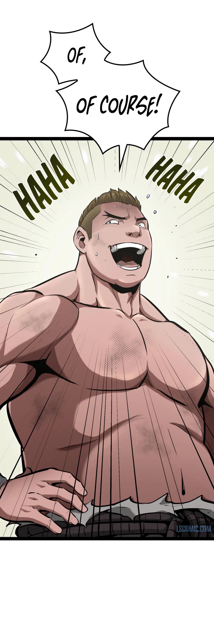 Boxer Kali chapter 3 page 25