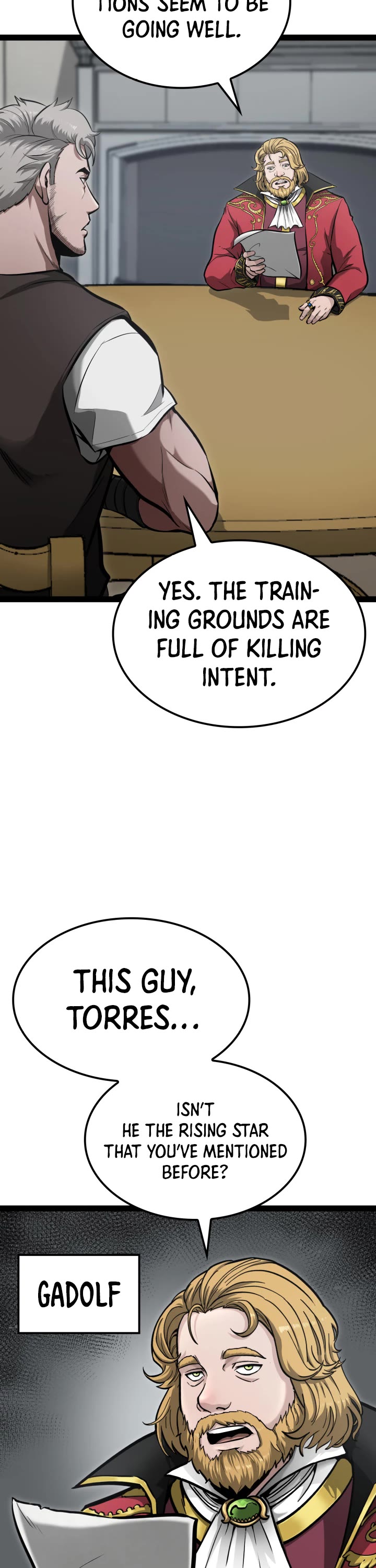 Boxer Kali chapter 3 page 27