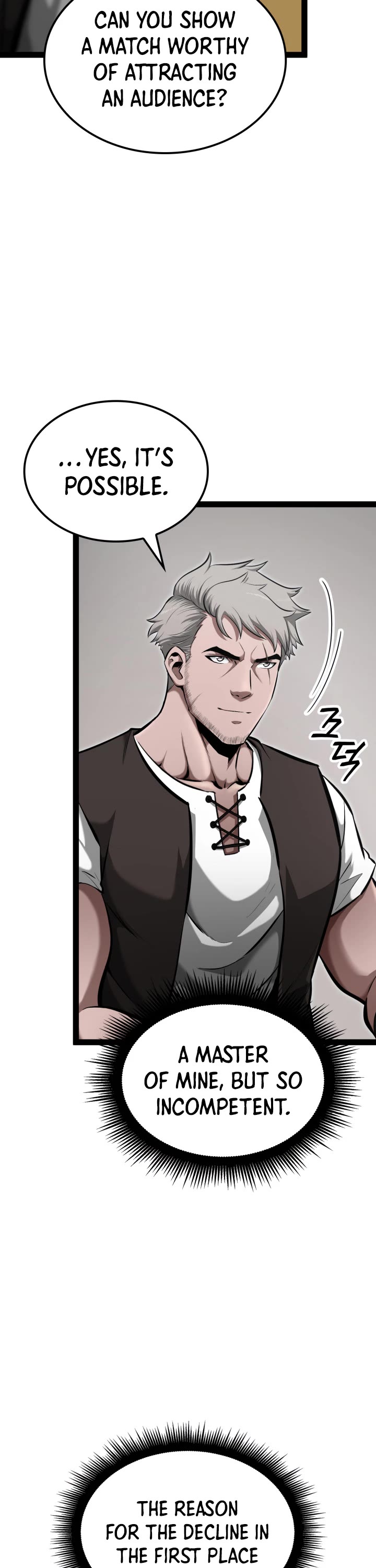 Boxer Kali chapter 3 page 31