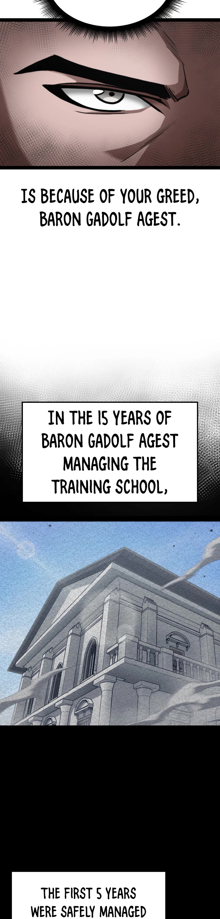 Boxer Kali chapter 3 page 32