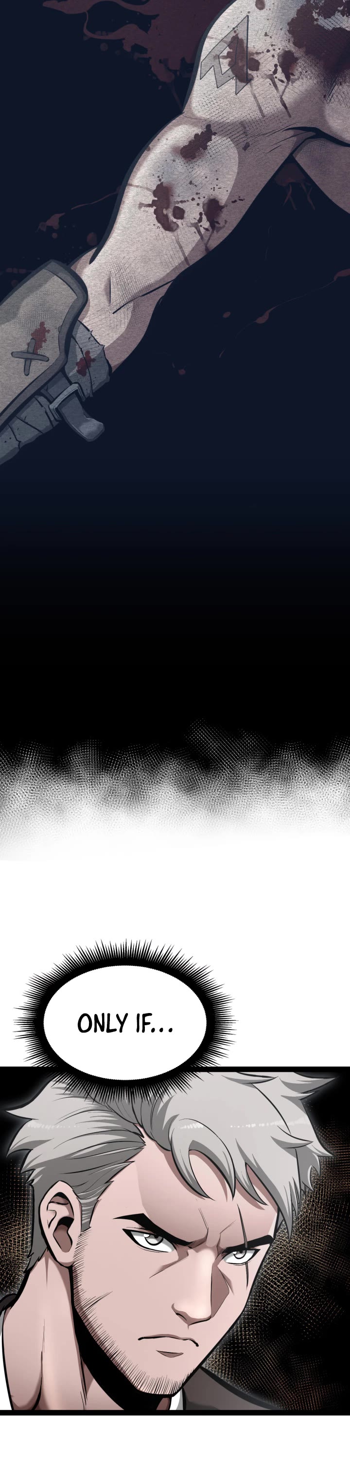 Boxer Kali chapter 3 page 36