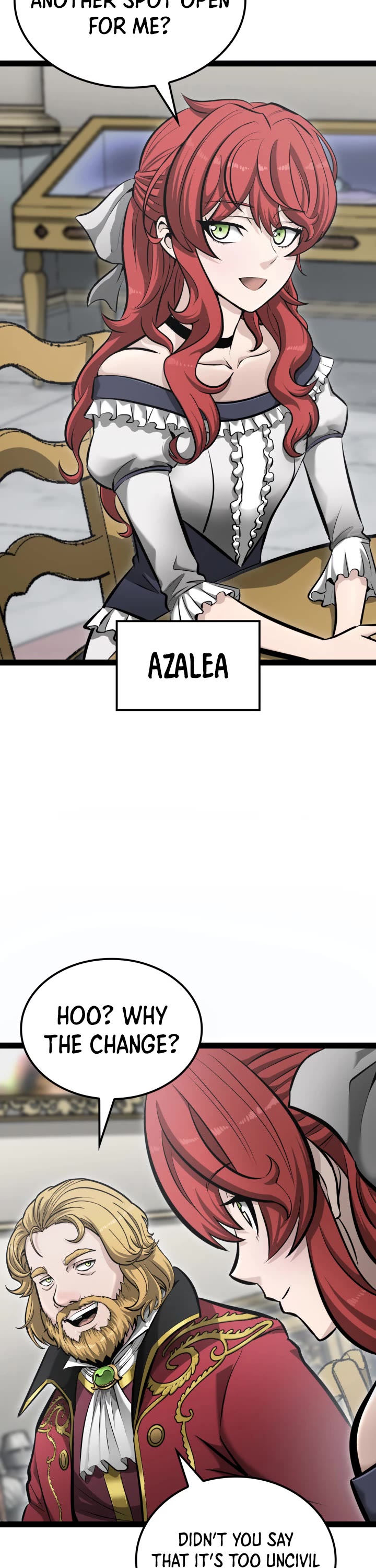 Boxer Kali chapter 3 page 38