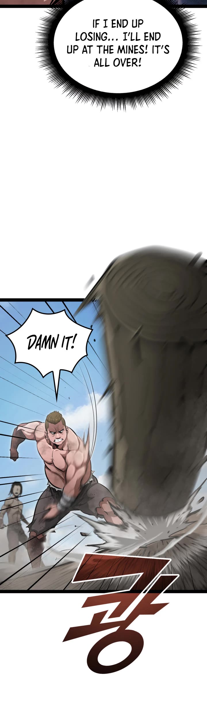 Boxer Kali chapter 3 page 4