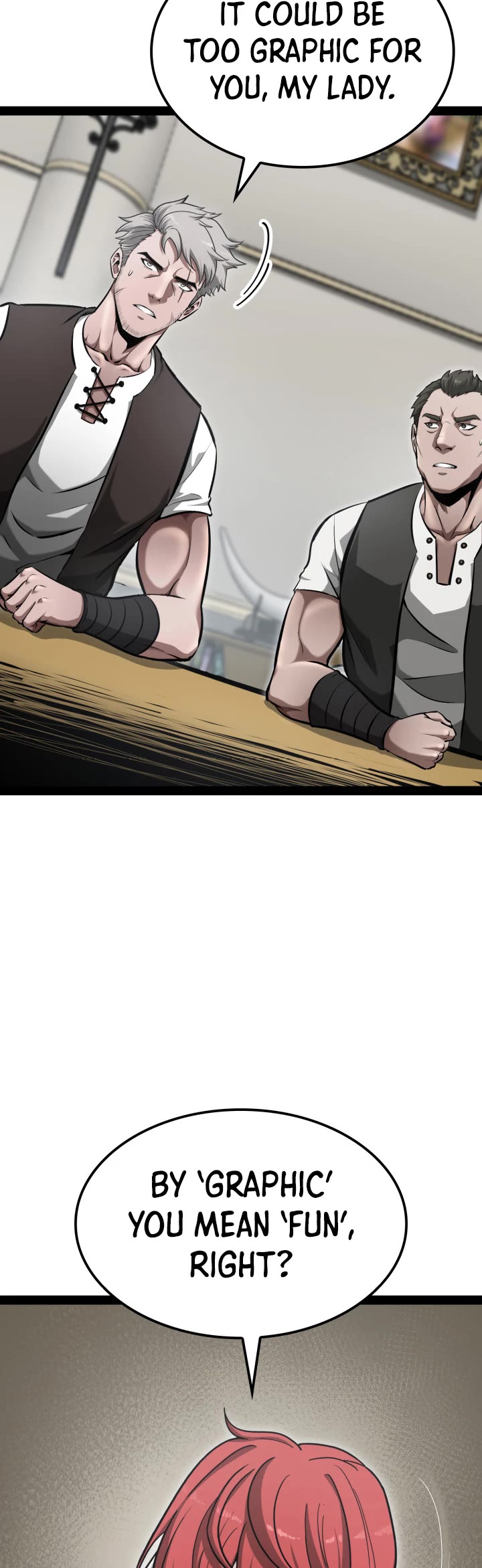 Boxer Kali chapter 3 page 40