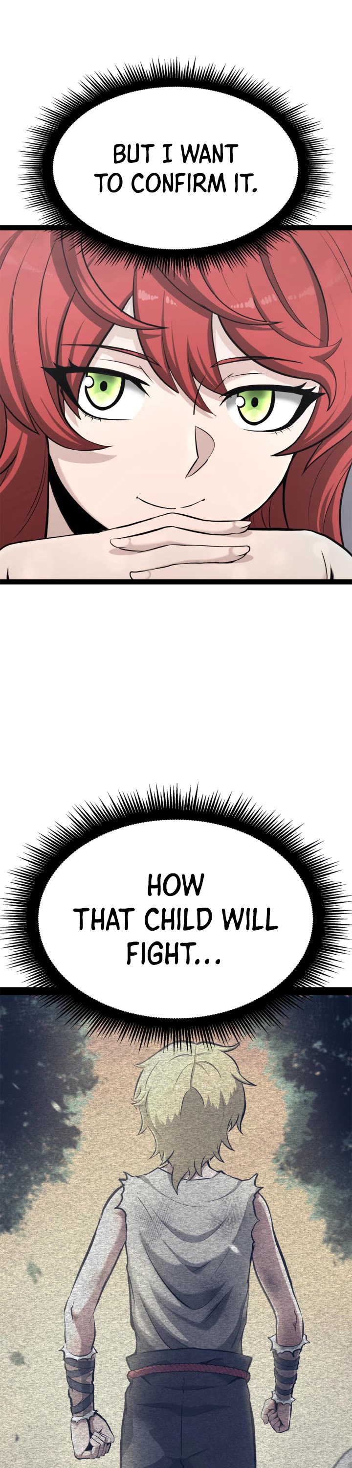 Boxer Kali chapter 3 page 42