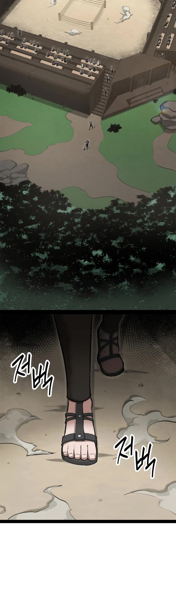 Boxer Kali chapter 3 page 44