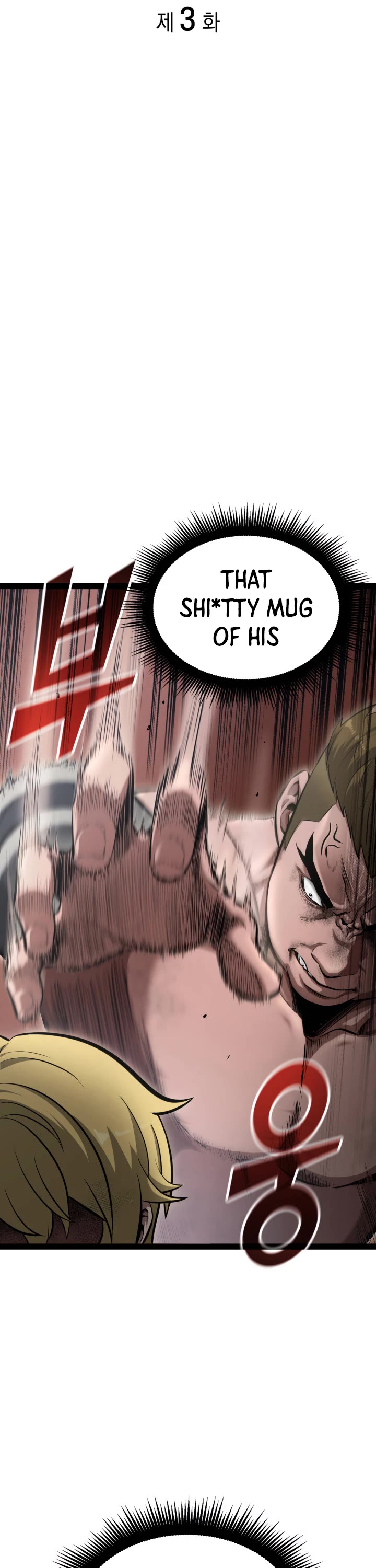 Boxer Kali chapter 3 page 7