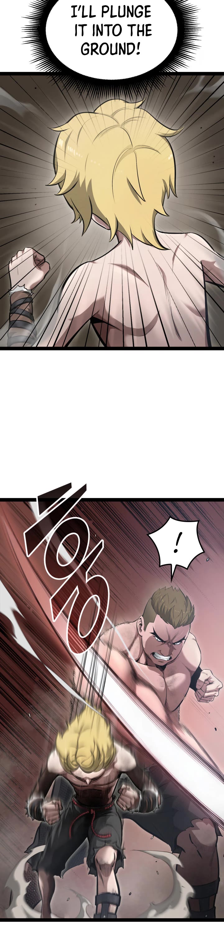 Boxer Kali chapter 3 page 8